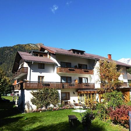 Gaestehaus Truskaller Otel Mallnitz Dış mekan fotoğraf