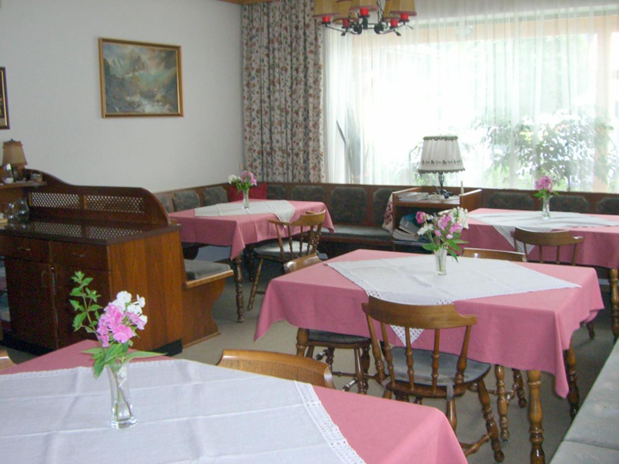 Gaestehaus Truskaller Otel Mallnitz Dış mekan fotoğraf
