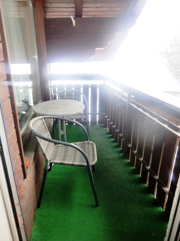 Gaestehaus Truskaller Otel Mallnitz Oda fotoğraf