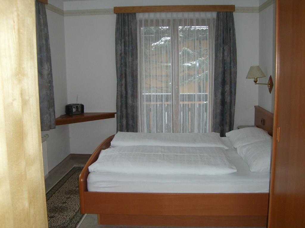 Gaestehaus Truskaller Otel Mallnitz Dış mekan fotoğraf